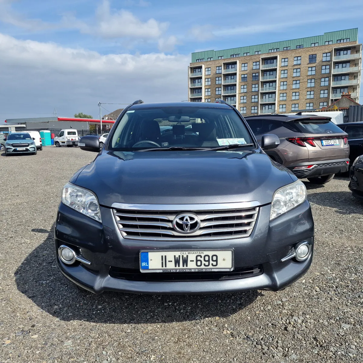 Toyota RAV4 New Nct 05/27 4X4 - Image 2