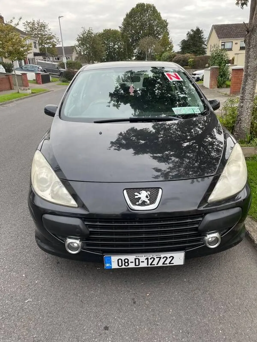 2008 Peugeot 307 - Image 6