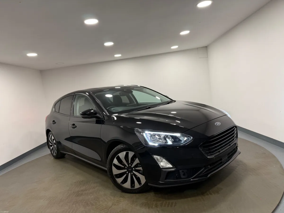 2020 Ford Focus 1.5 TDCI Zetec - Image 6