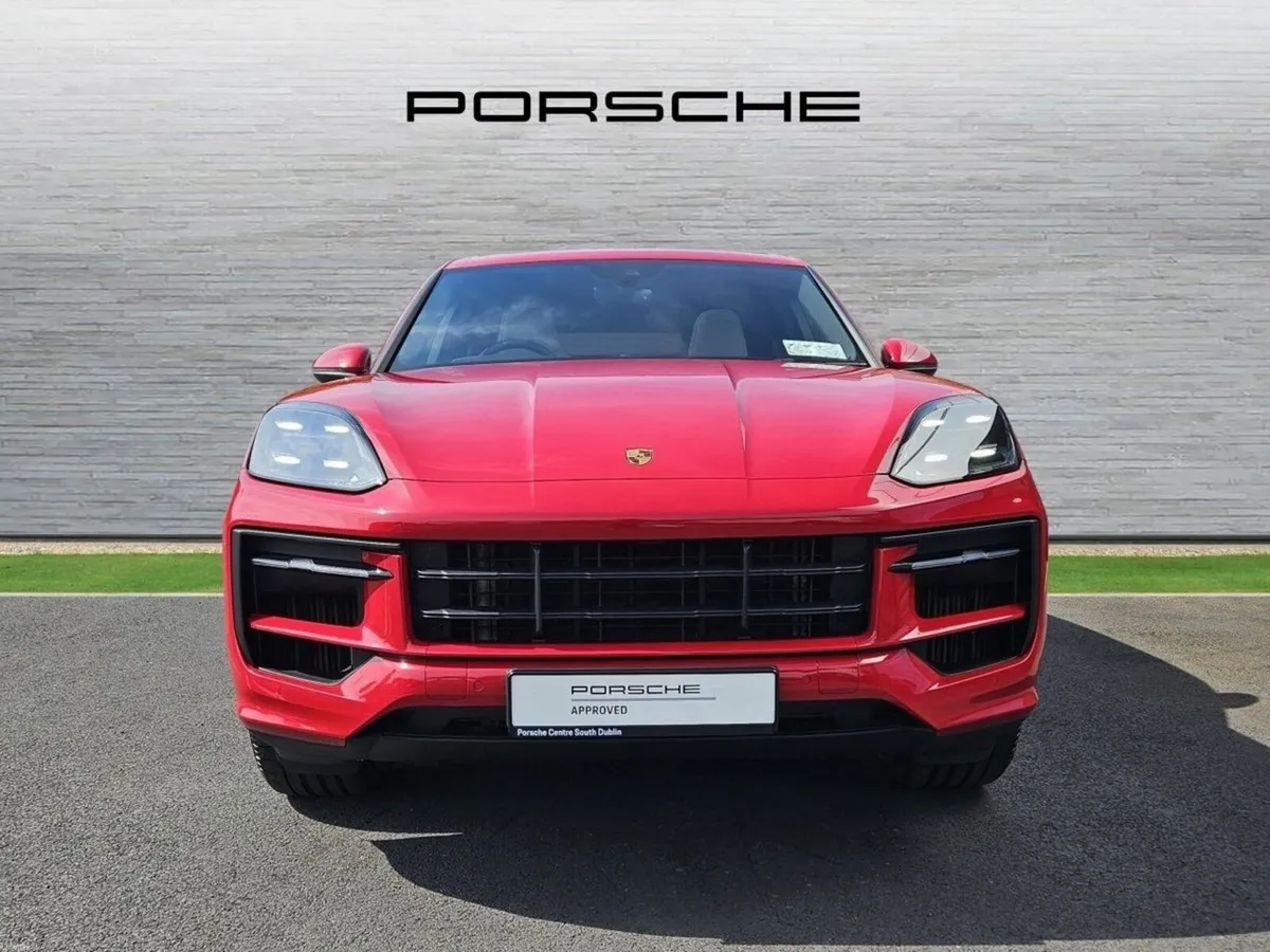 Porsche Cayenne 3.0 E-Hybrid PHEV Auto - Image 6