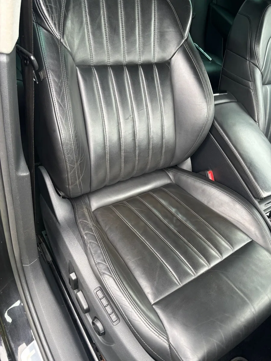 Skoda Superb L&K 2017 Automatic - Image 6
