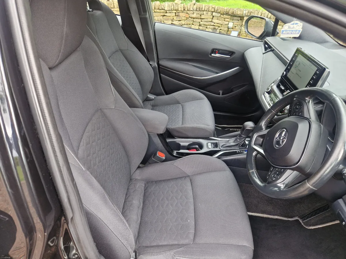 Toyota Corolla 2022 - Image 6