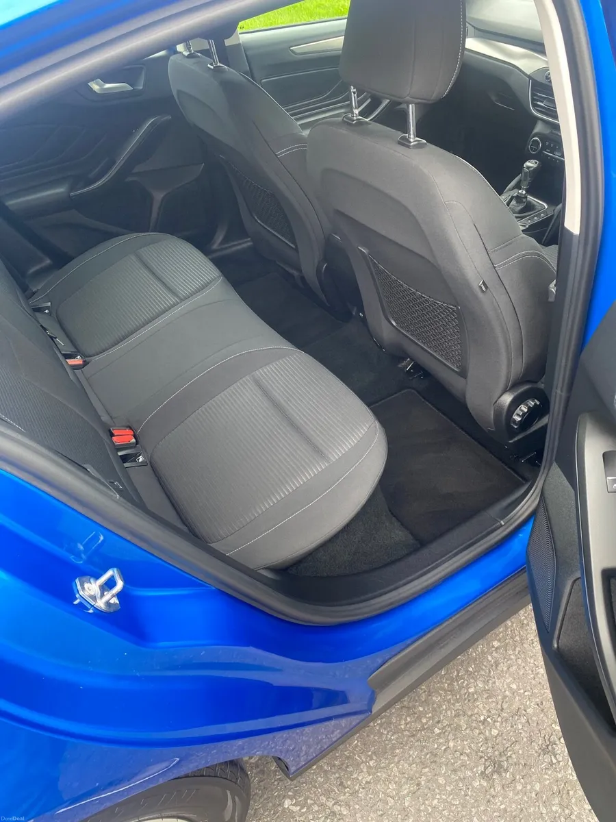 Ford Focus 2020 - Image 4