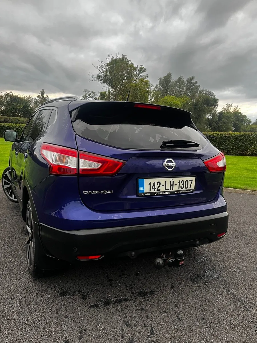 Nissan Qashqai 1.5 - Image 4