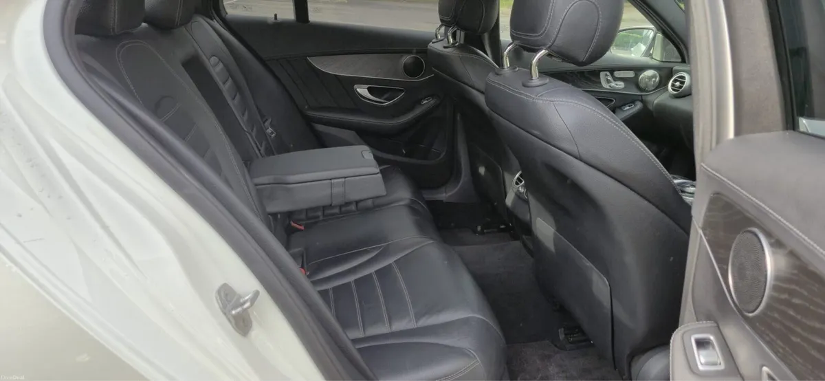 Mercedes Amg sport plus - Image 5