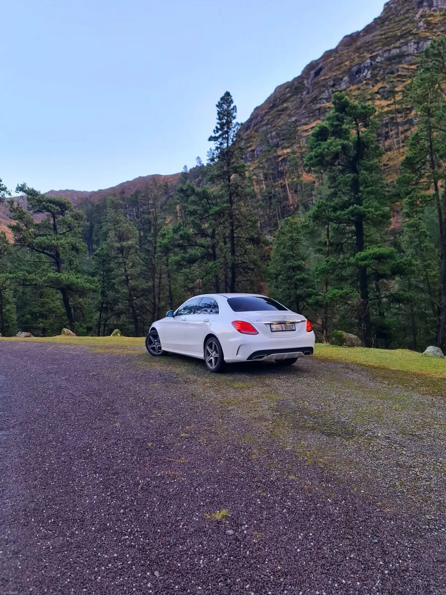 Mercedes Amg sport plus - Image 2