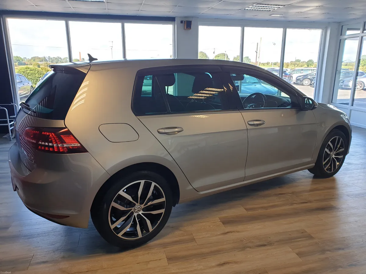 Volkswagen Golf 1.4TSI HIGHLINE**ONLY 43564 KMS** - Image 3