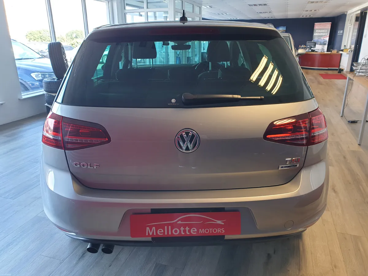Volkswagen Golf 1.4TSI HIGHLINE**ONLY 43564 KMS** - Image 5