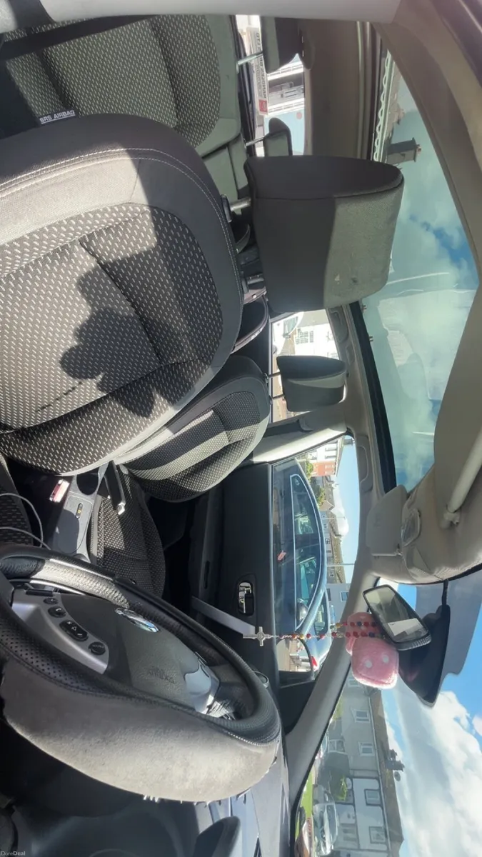 Nissan Qashqai 2010 - Image 2