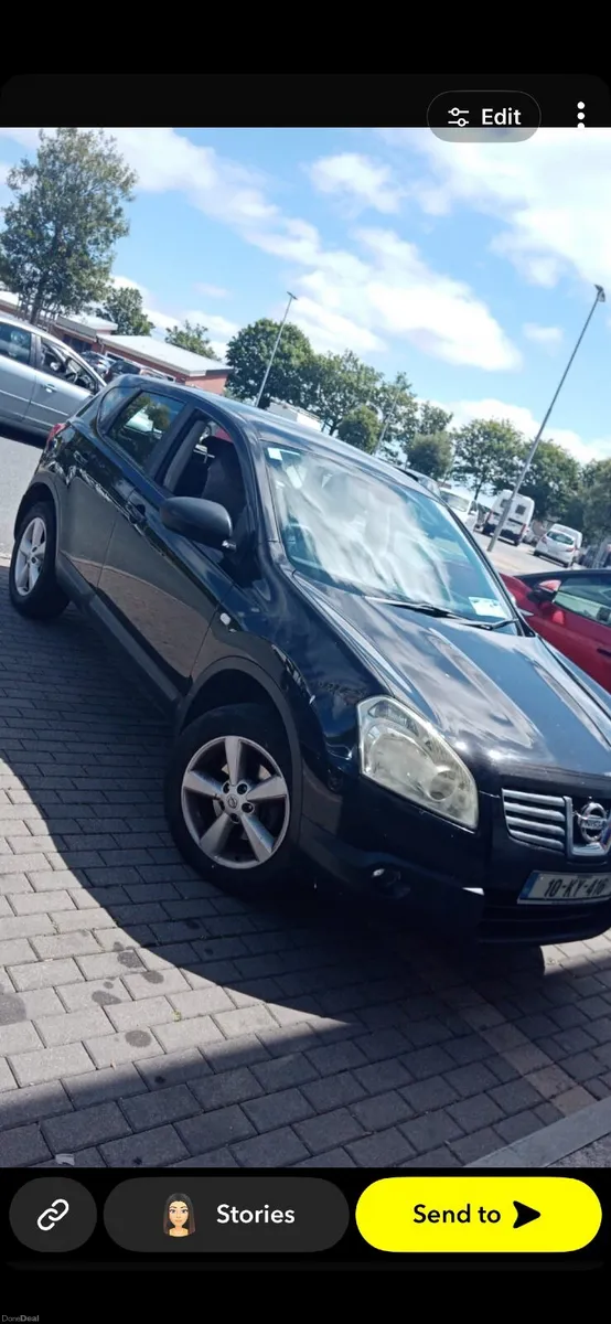 Nissan Qashqai 2010 - Image 4