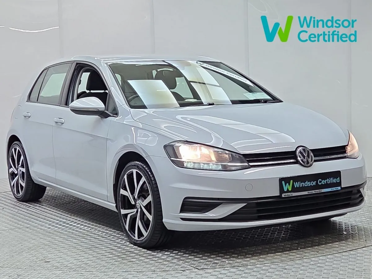 Volkswagen Golf 1.2 TSI Comfortline DSG - Image 1