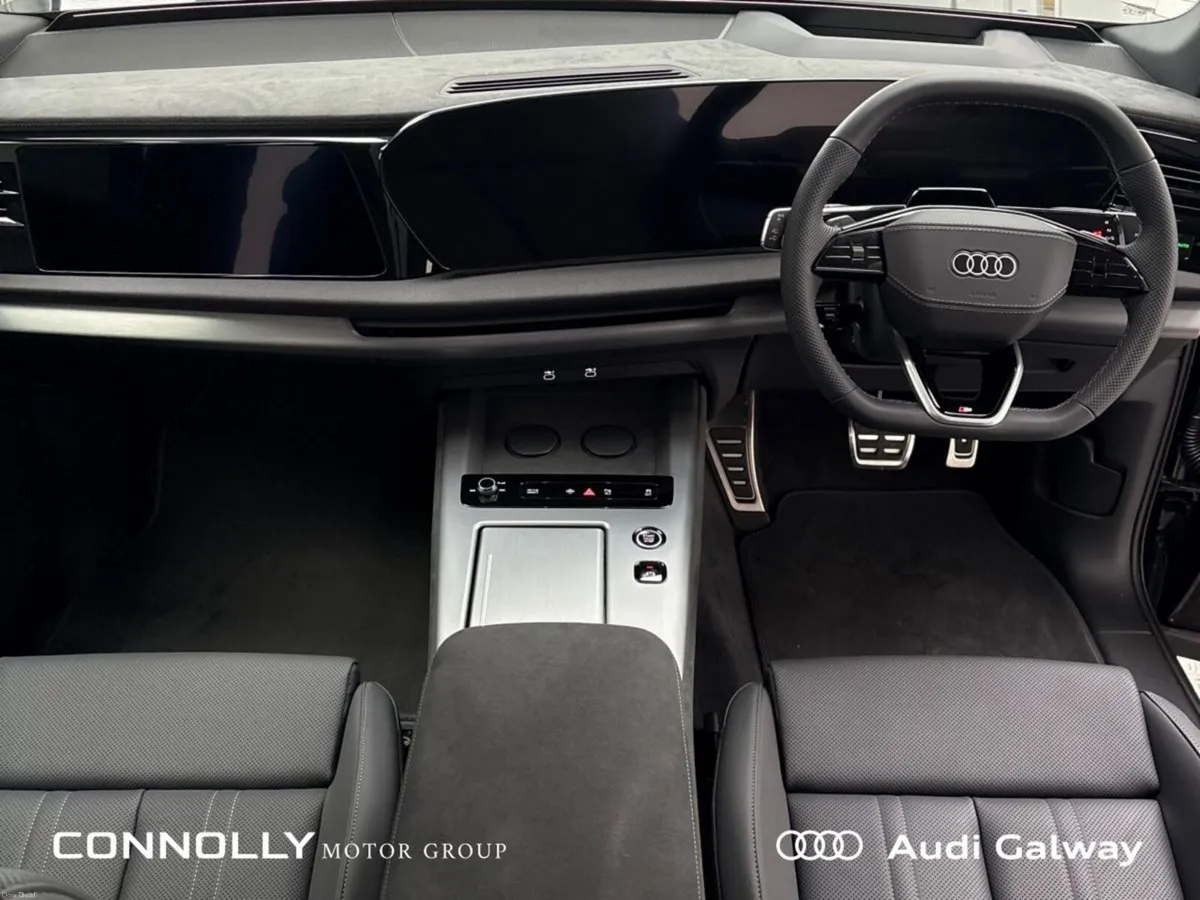 Audi Q7 TDI S LINE QUATTRO ** LAUNCH MODEL ** - Image 4