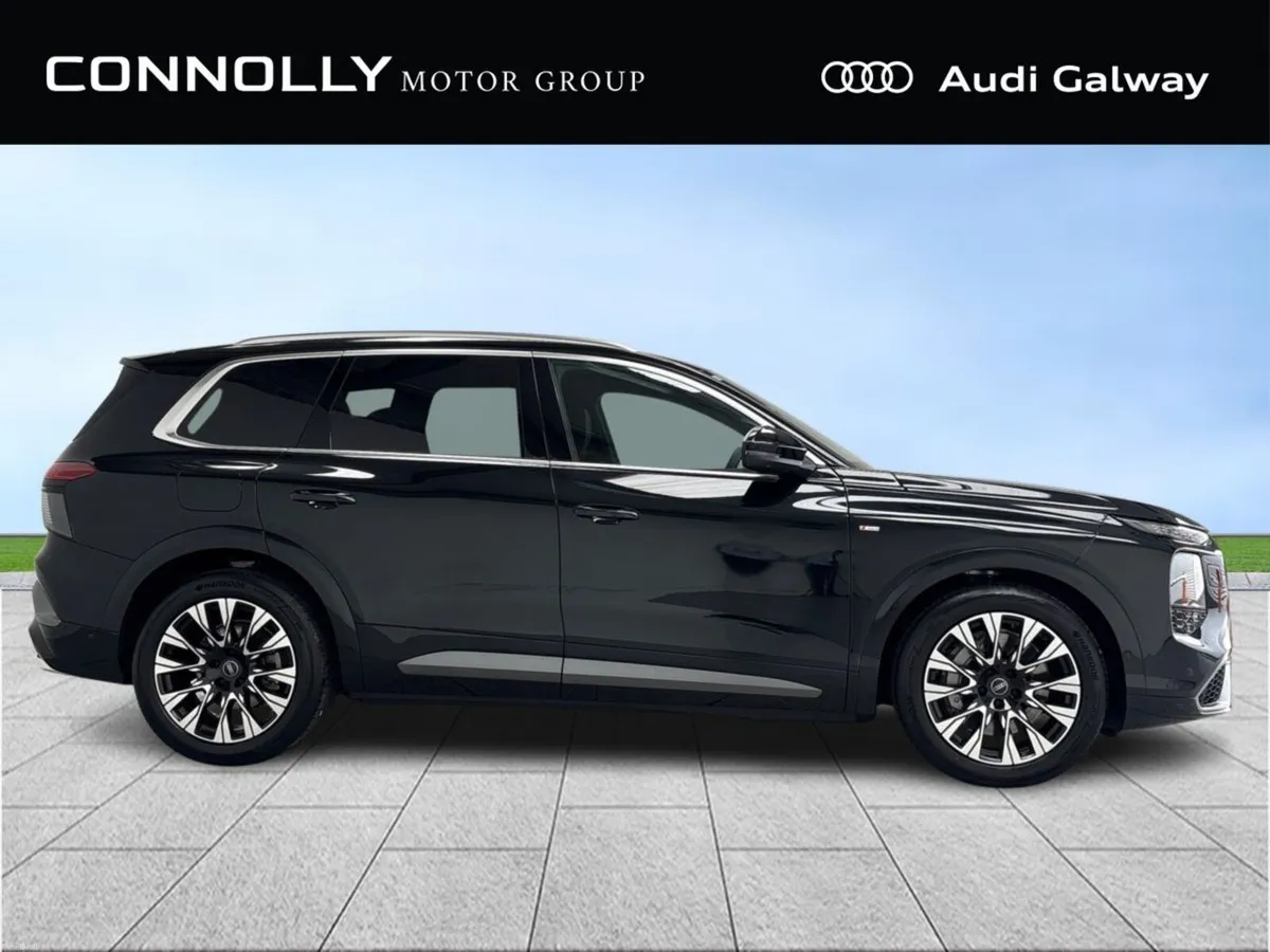 Audi Q7 TDI S LINE QUATTRO ** LAUNCH MODEL ** - Image 3