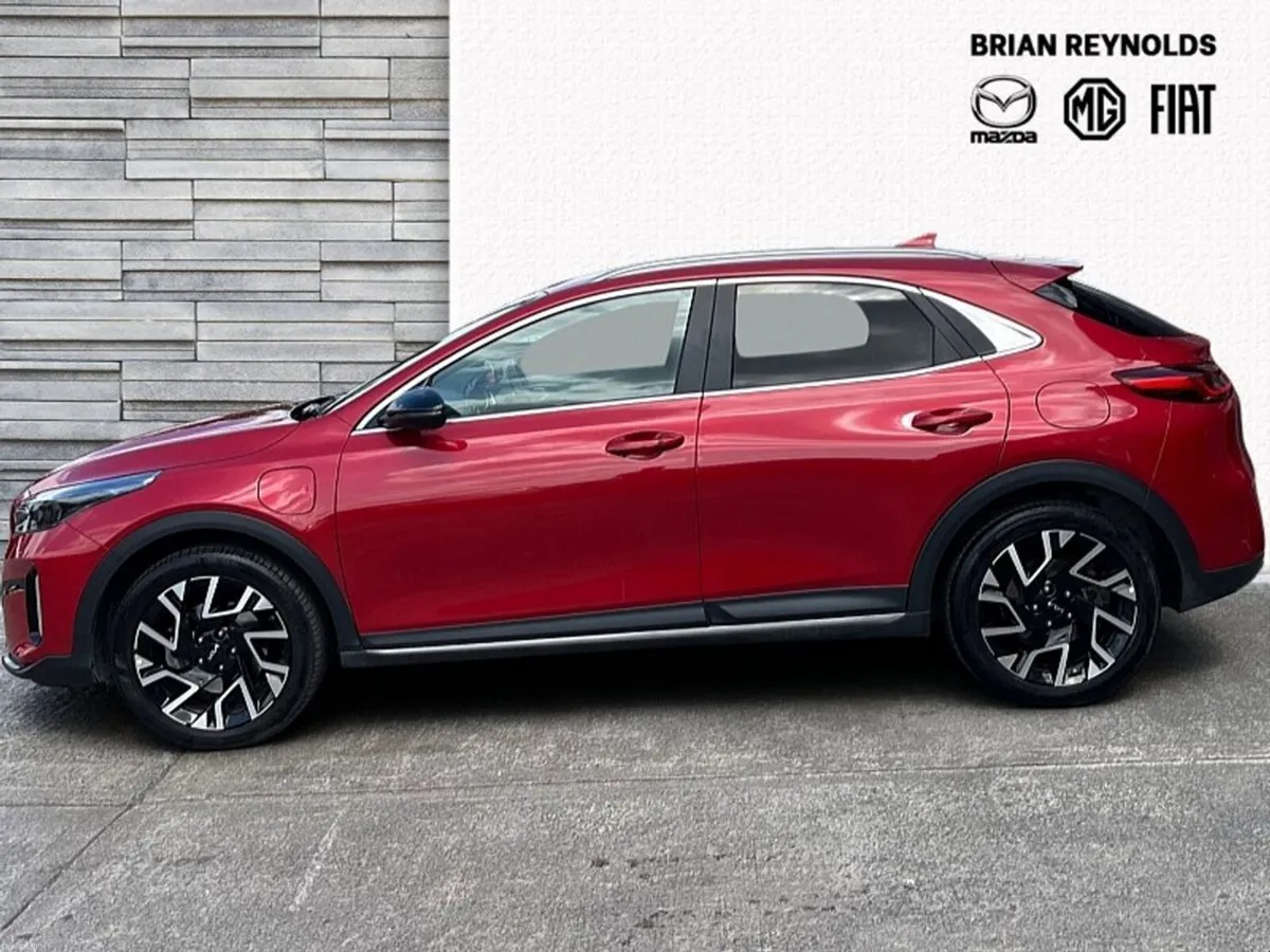 Kia XCeed 1.6 GDI Plug-in Hybrid - Image 5