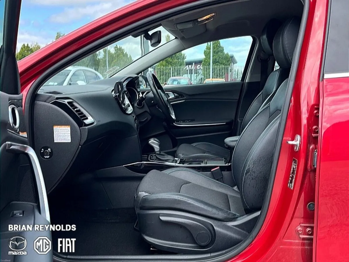Kia XCeed 1.6 GDI Plug-in Hybrid - Image 6