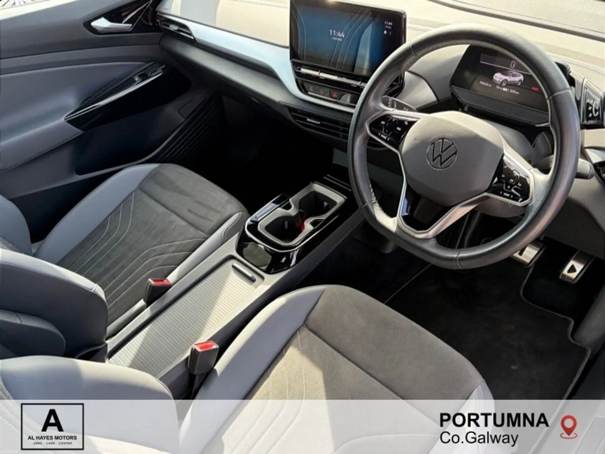 Volkswagen ID.4 LIFE 77kWh 174HP *SPECIAL OFFER* - Image 2