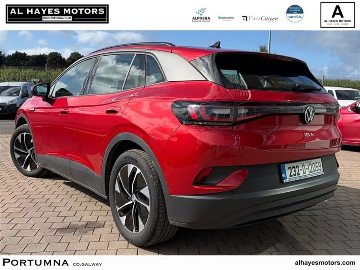 Volkswagen ID.4 LIFE 77kWh 174HP *SPECIAL OFFER* - Image 3