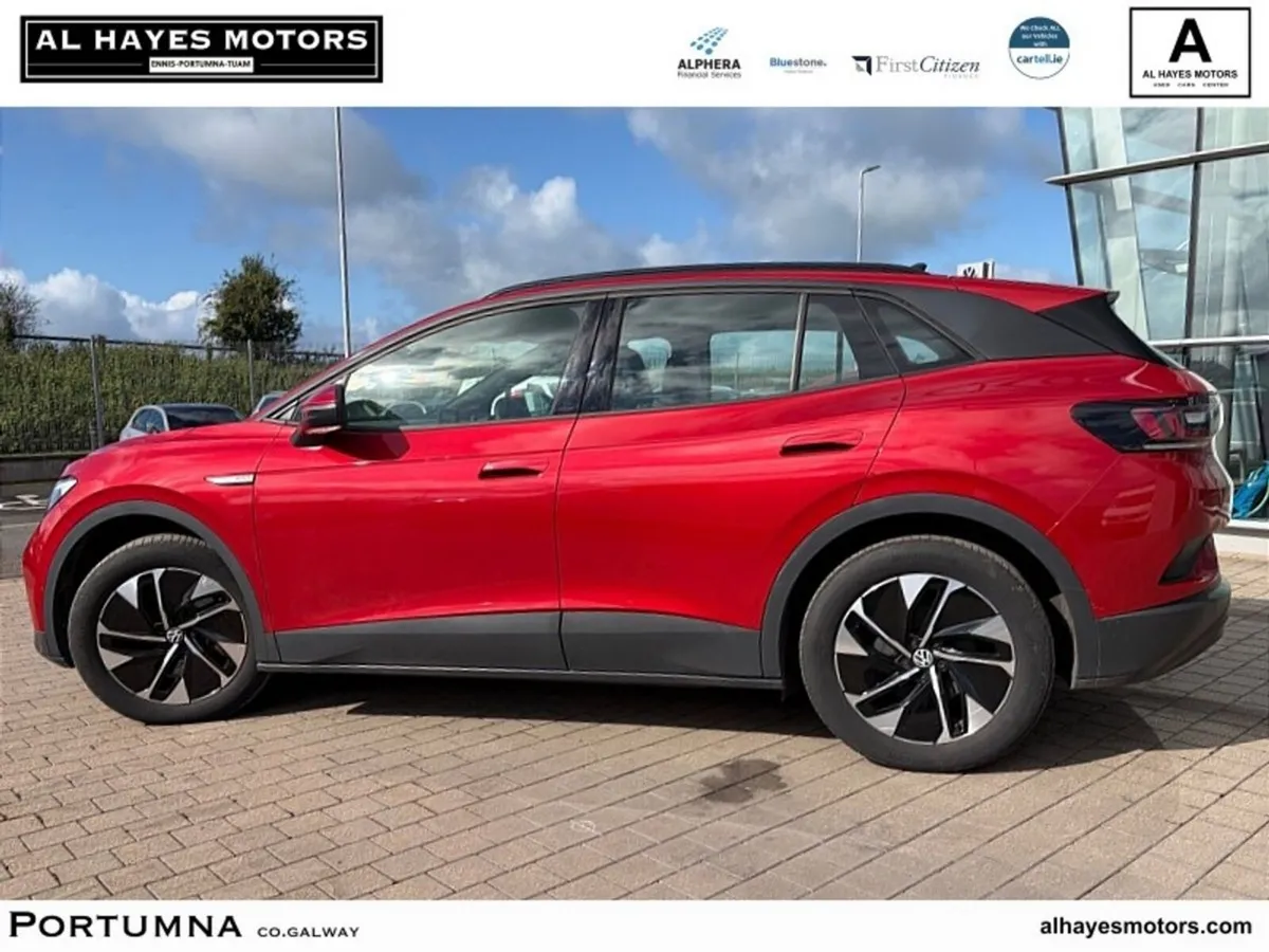 Volkswagen ID.4 LIFE 77kWh 174HP *SPECIAL OFFER* - Image 6