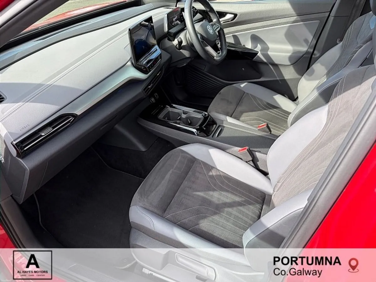 Volkswagen ID.4 LIFE 77kWh 174HP *SPECIAL OFFER* - Image 4