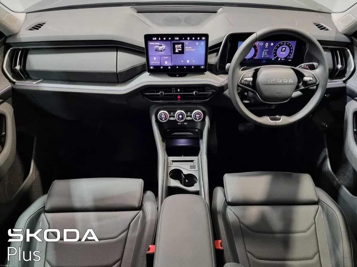 Skoda Kodiaq ** SELECTION+ ** 2.0 TDI ** 150 BHP * - Image 2