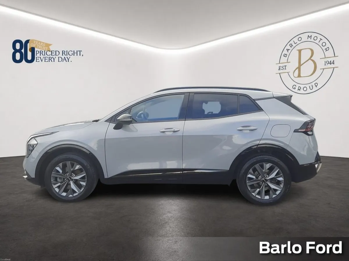 Kia Sportage 1.6 HEV Auto - Image 5