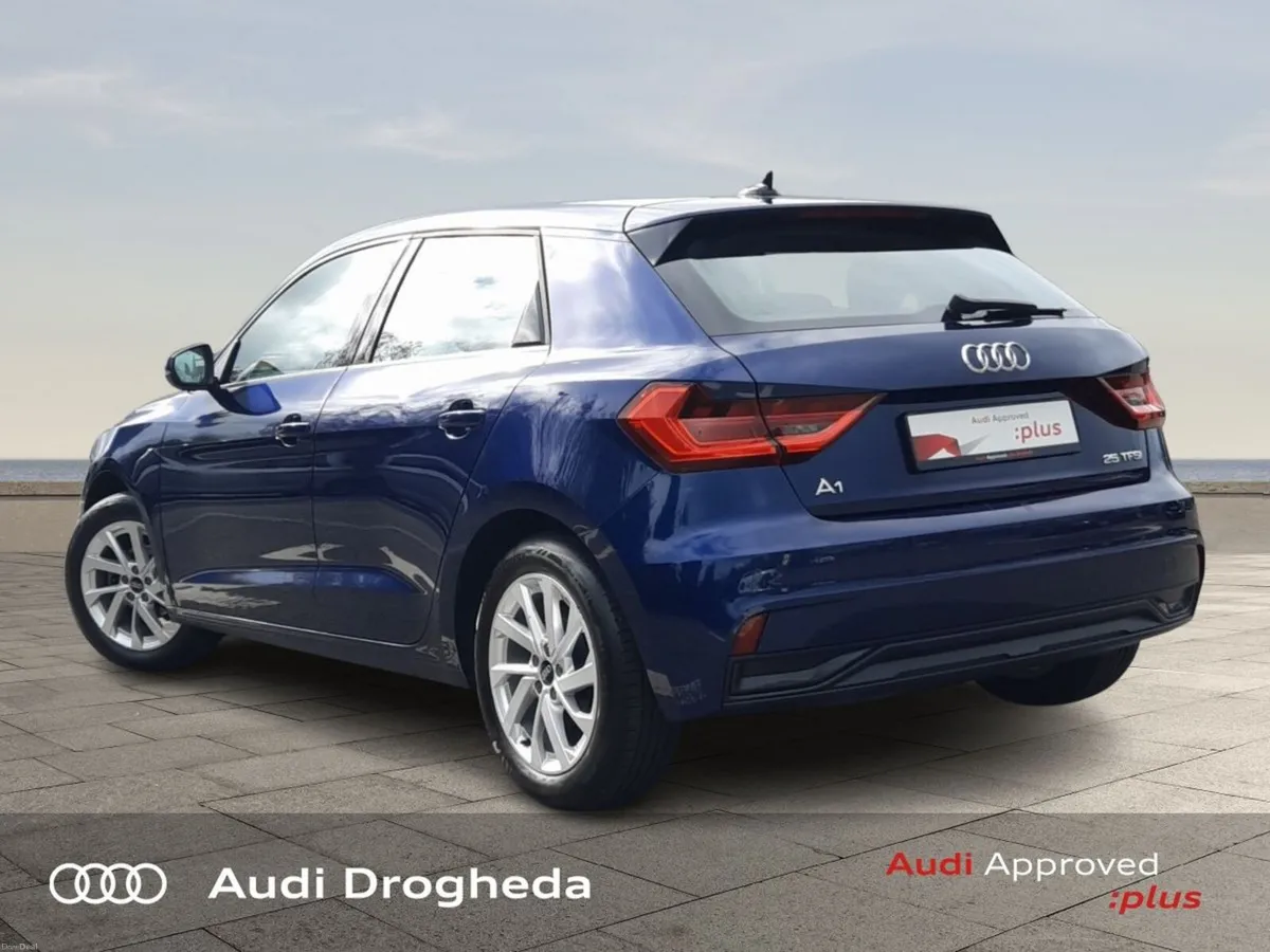 Audi A1 25 TFSI 95HP SE - Image 5
