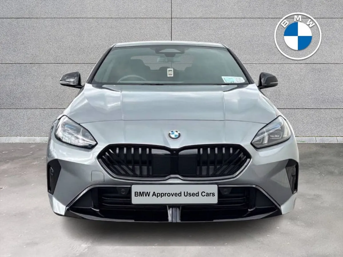 BMW 2-Series 220 M Sport - Image 3