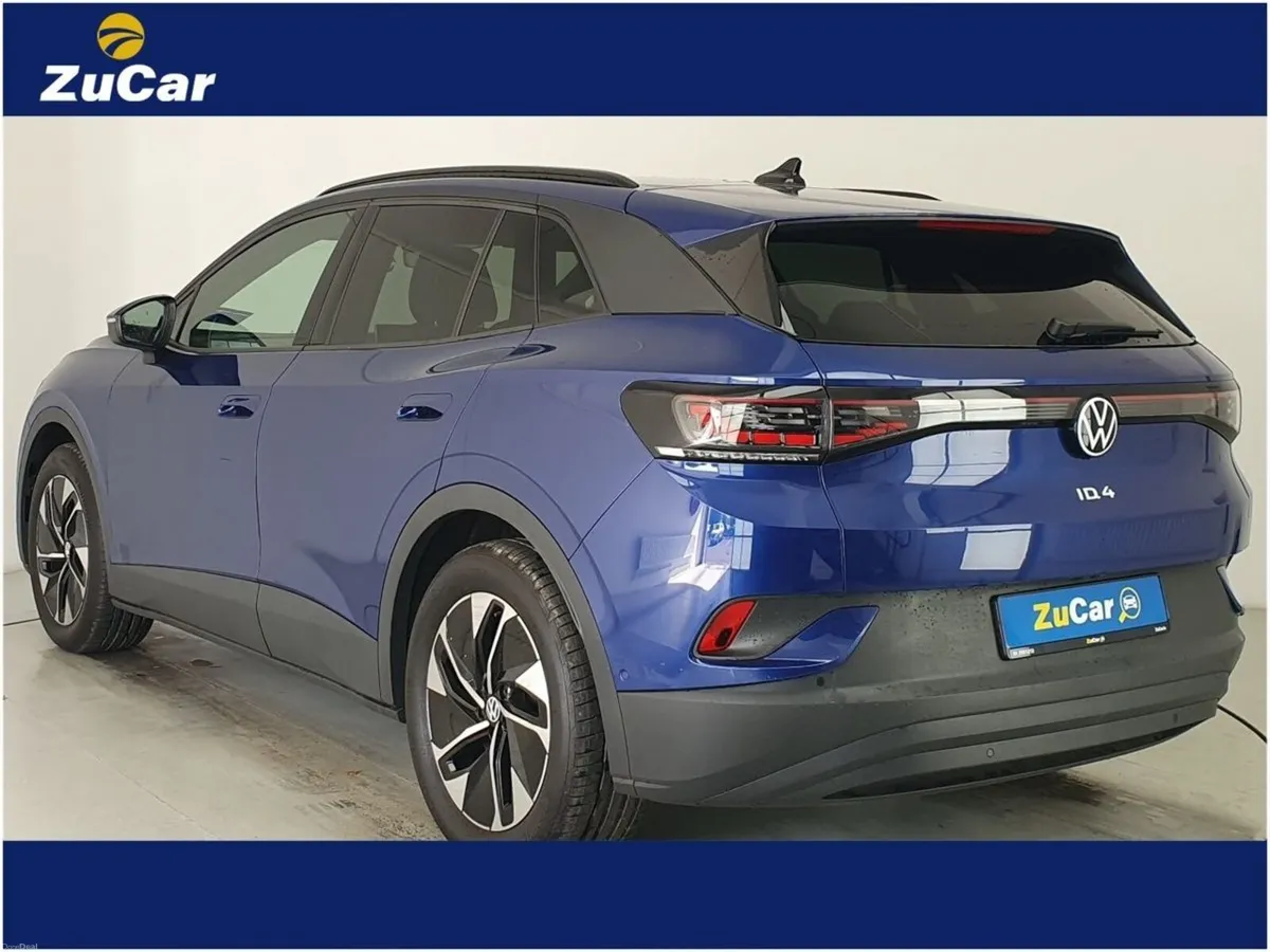 Volkswagen ID.4 Id4 Match Pro  Match  286 Pro Perf - Image 3