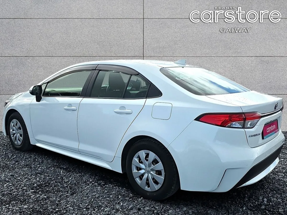 Toyota Corolla HV GX+ - Image 5