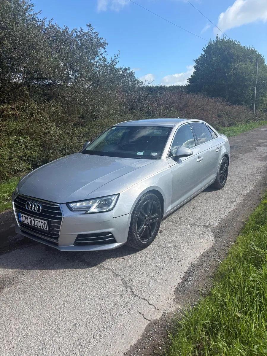 Audi a4 - Image 2