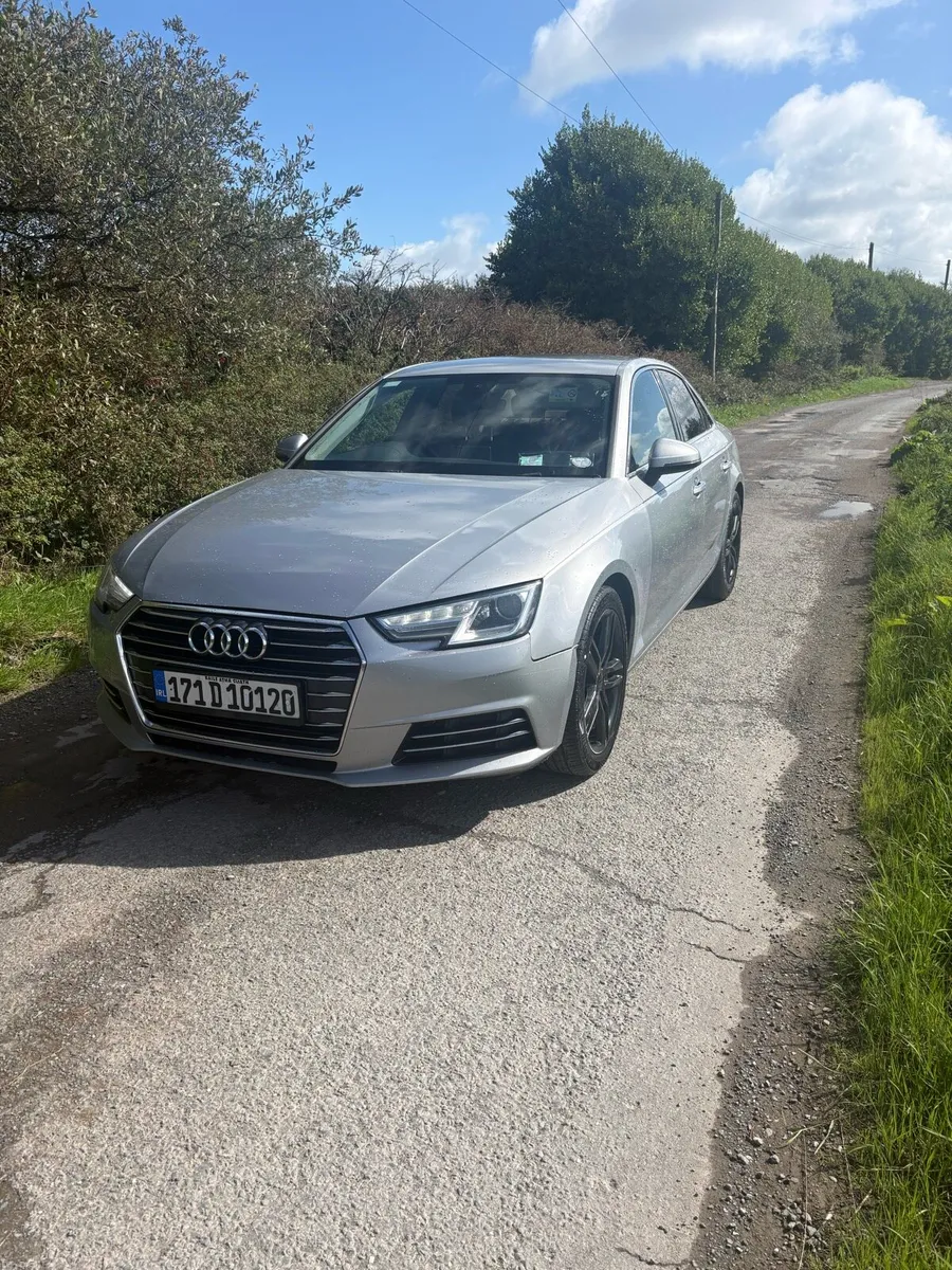 Audi a4 - Image 3