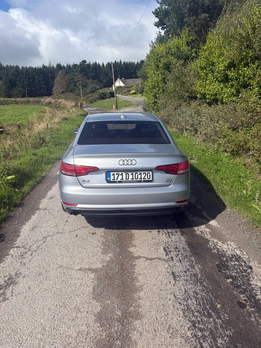 Audi a4 - Image 5