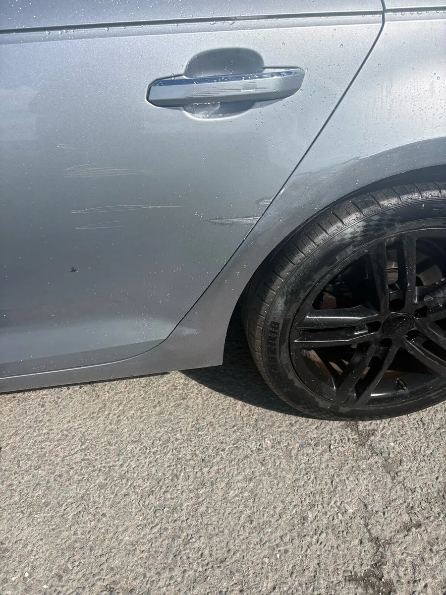 Audi a4 - Image 6