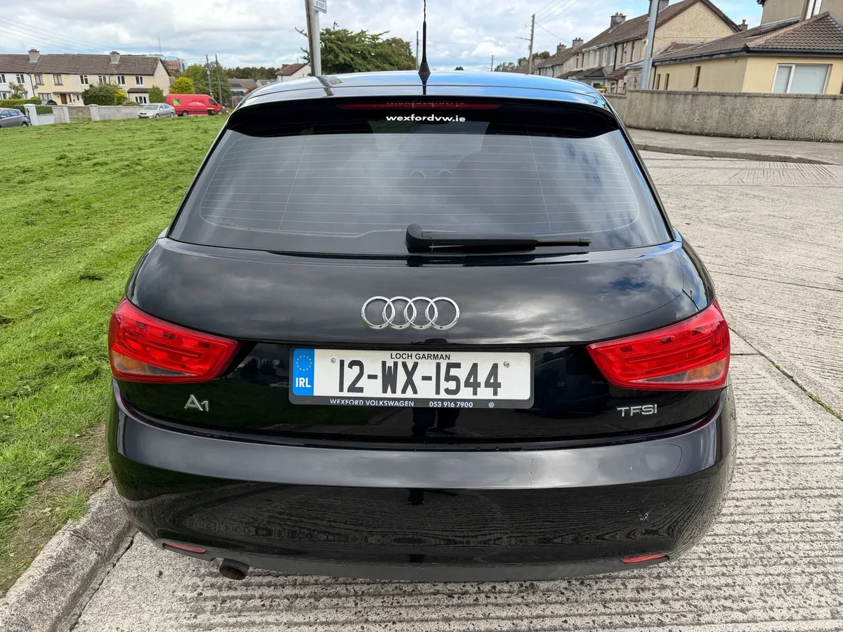 Audi A1 1.2 TFSI ONLY 99k KM NCT 08/27 - Image 6