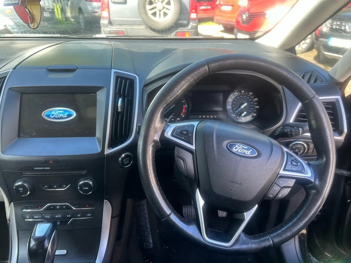 162 FORD GALAXY AUTO - Image 5