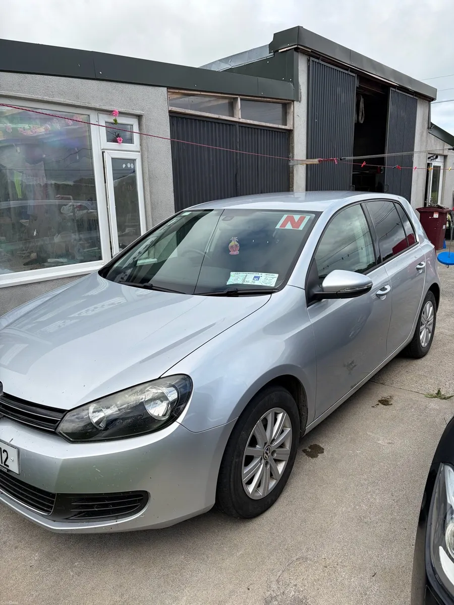 Car - Image 1