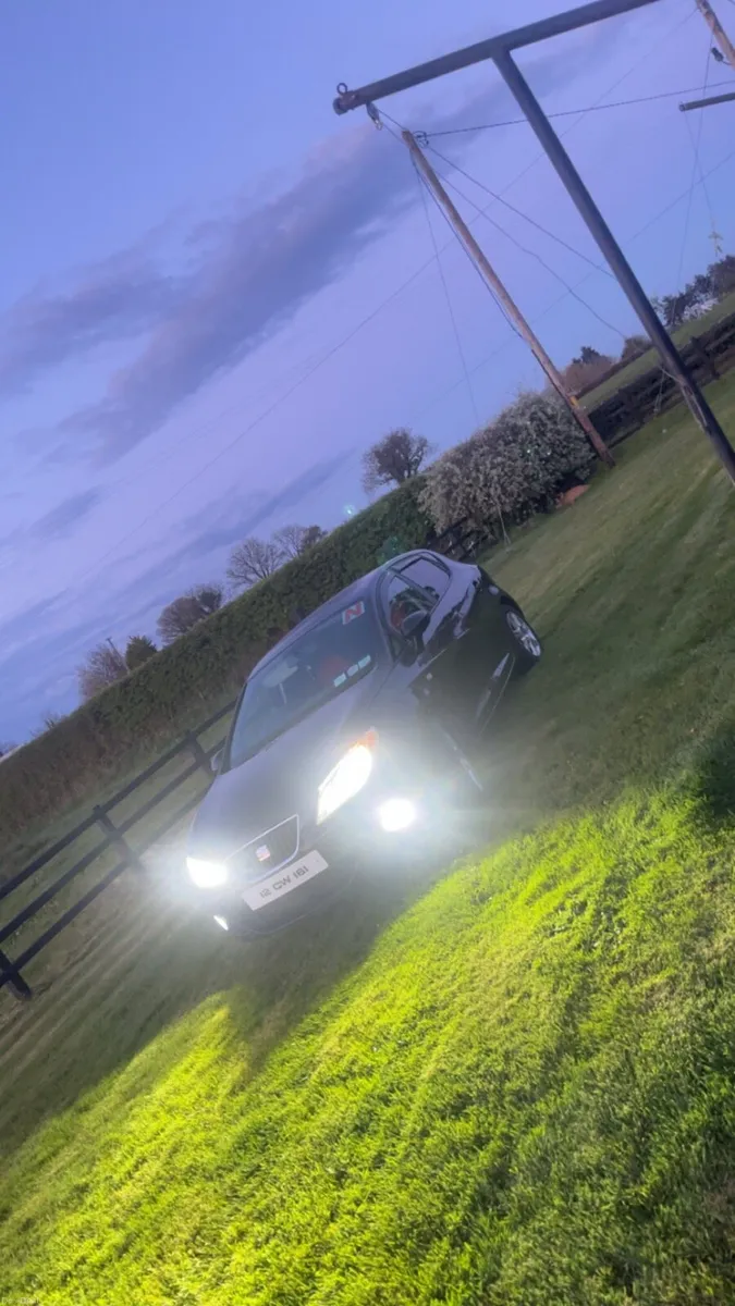 2012 seat ibiza - Image 5