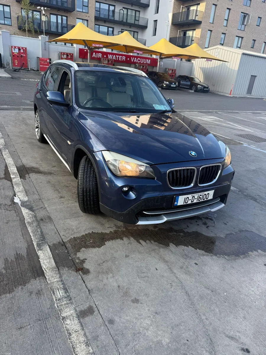 BMW X1 2010 - Image 4