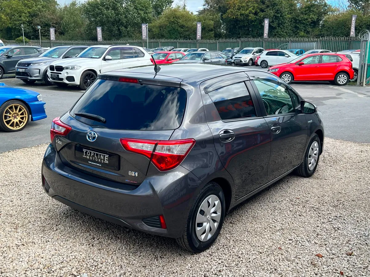 //1.5 HYBRID//LOW KMS//AUTO//NEW NCT//IMMACULATE// - Image 5