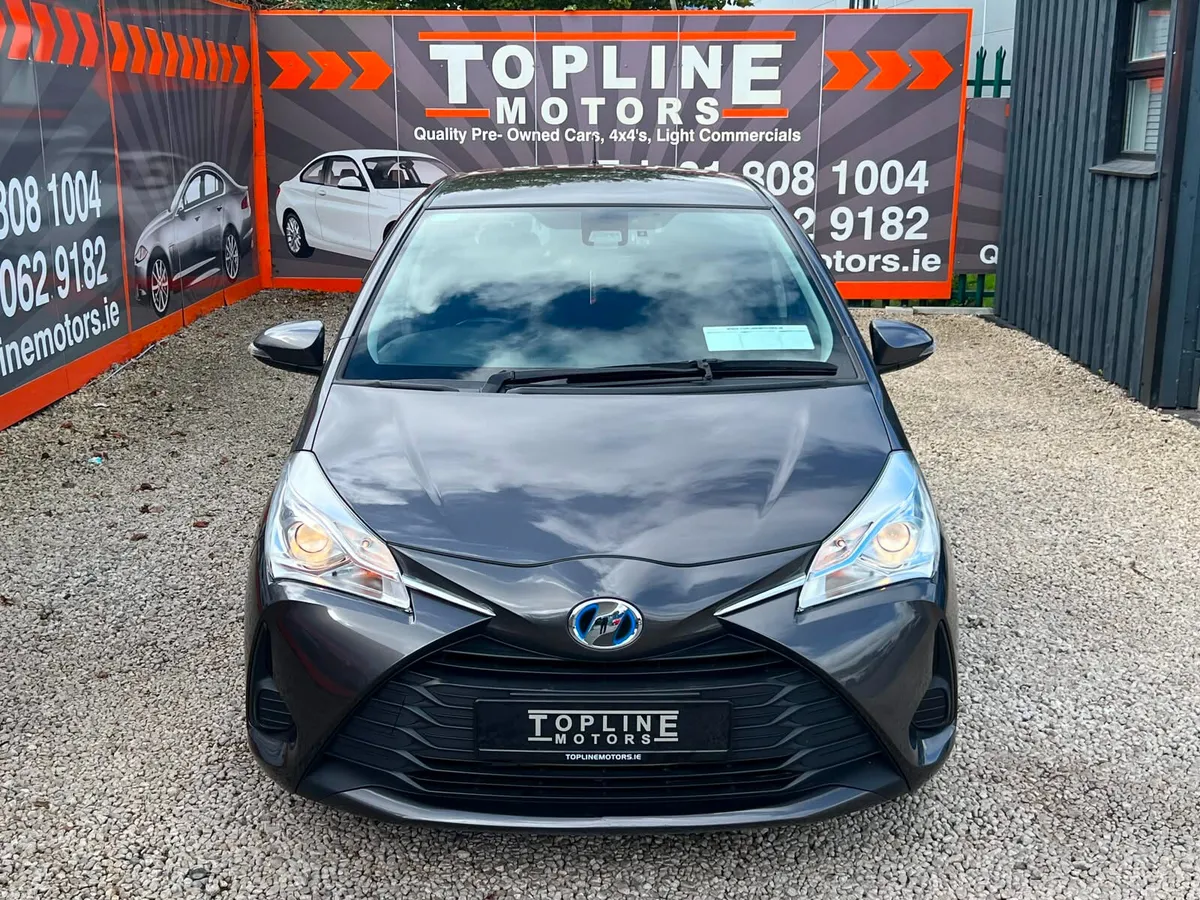 //1.5 HYBRID//LOW KMS//AUTO//NEW NCT//IMMACULATE// - Image 3