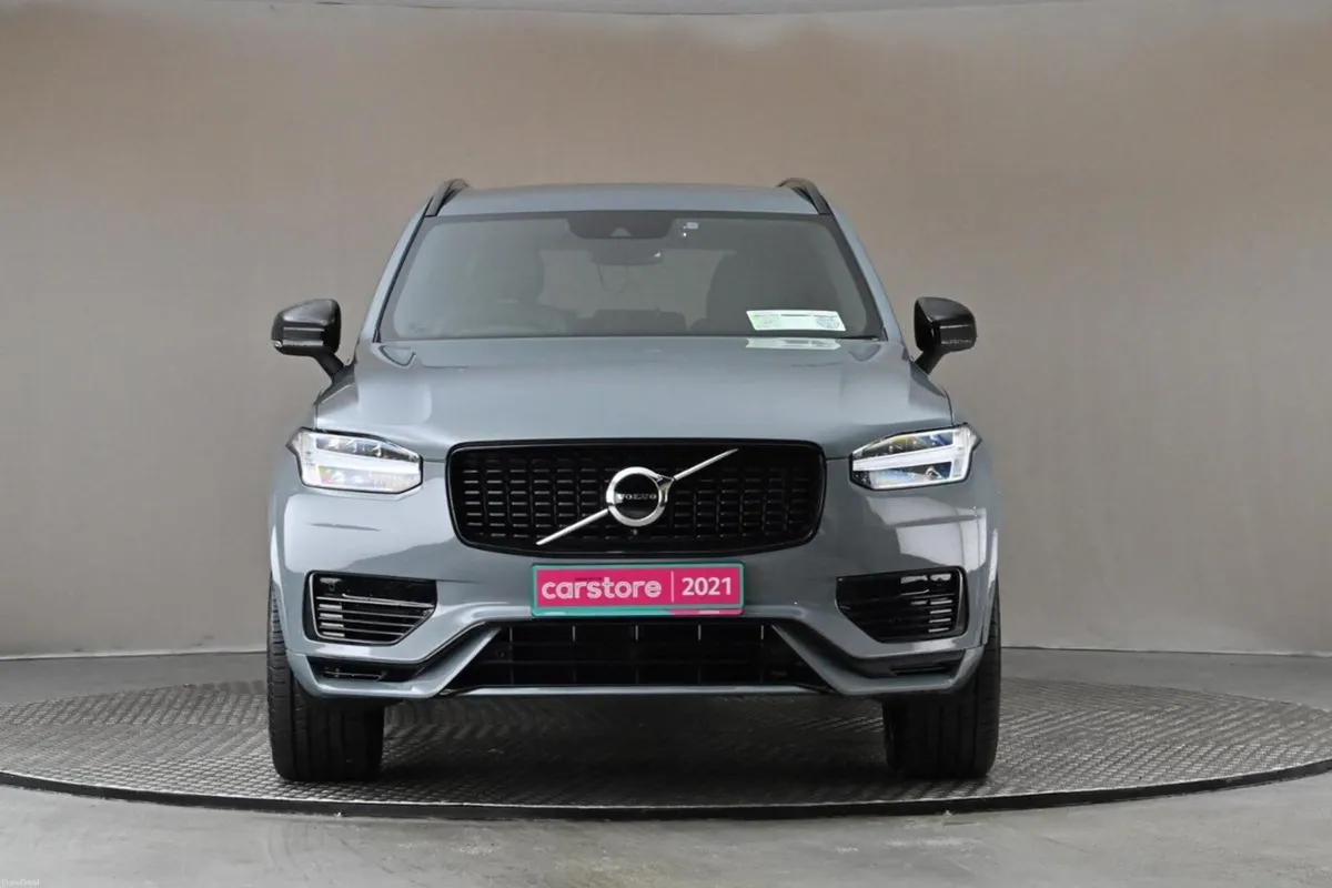 Volvo XC90 2.0 RDESIGN T8 RECHARGE 390BHP PHEV - Image 2