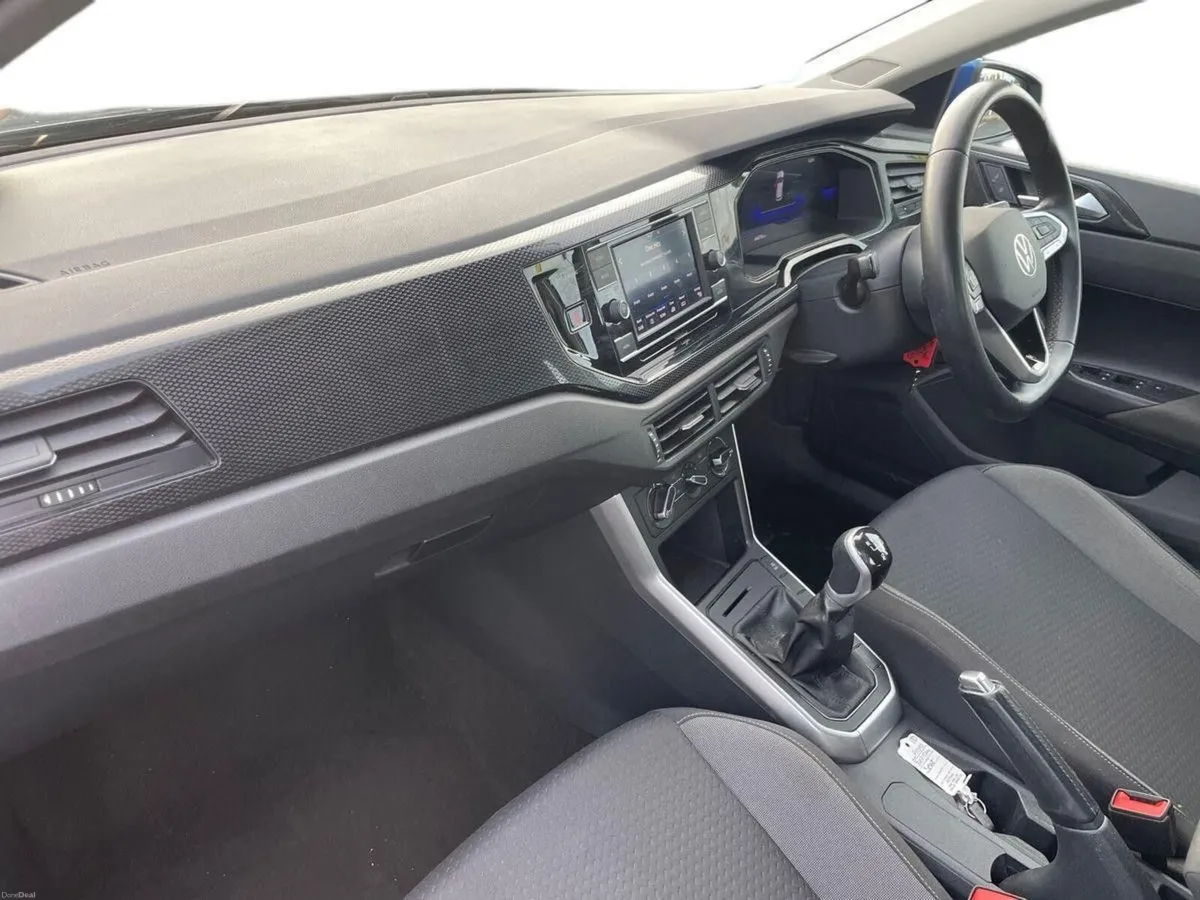 Volkswagen Polo POLO LIFE 1.0 TSI 95HP - Image 4