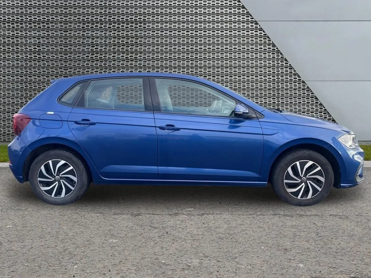 Volkswagen Polo POLO LIFE 1.0 TSI 95HP - Image 6