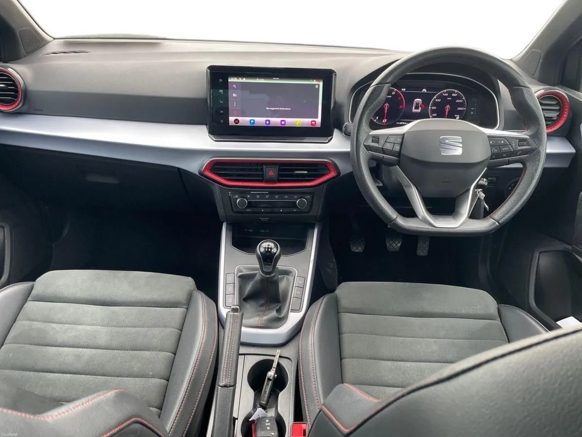 SEAT Arona 1.0TSI 110hp FR - Image 2