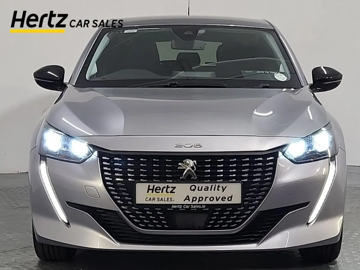 Peugeot 208 ACTIVE 1.2 Petrol Manual - Image 5