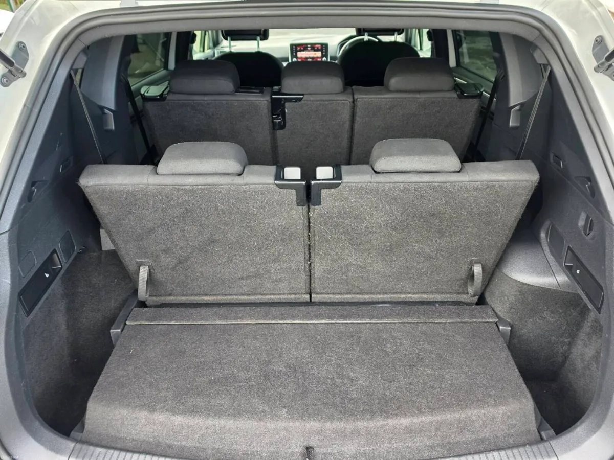 2020 Seat Tarraco 2.0Tdi DSG 4wd SE 150Bhp - Image 6