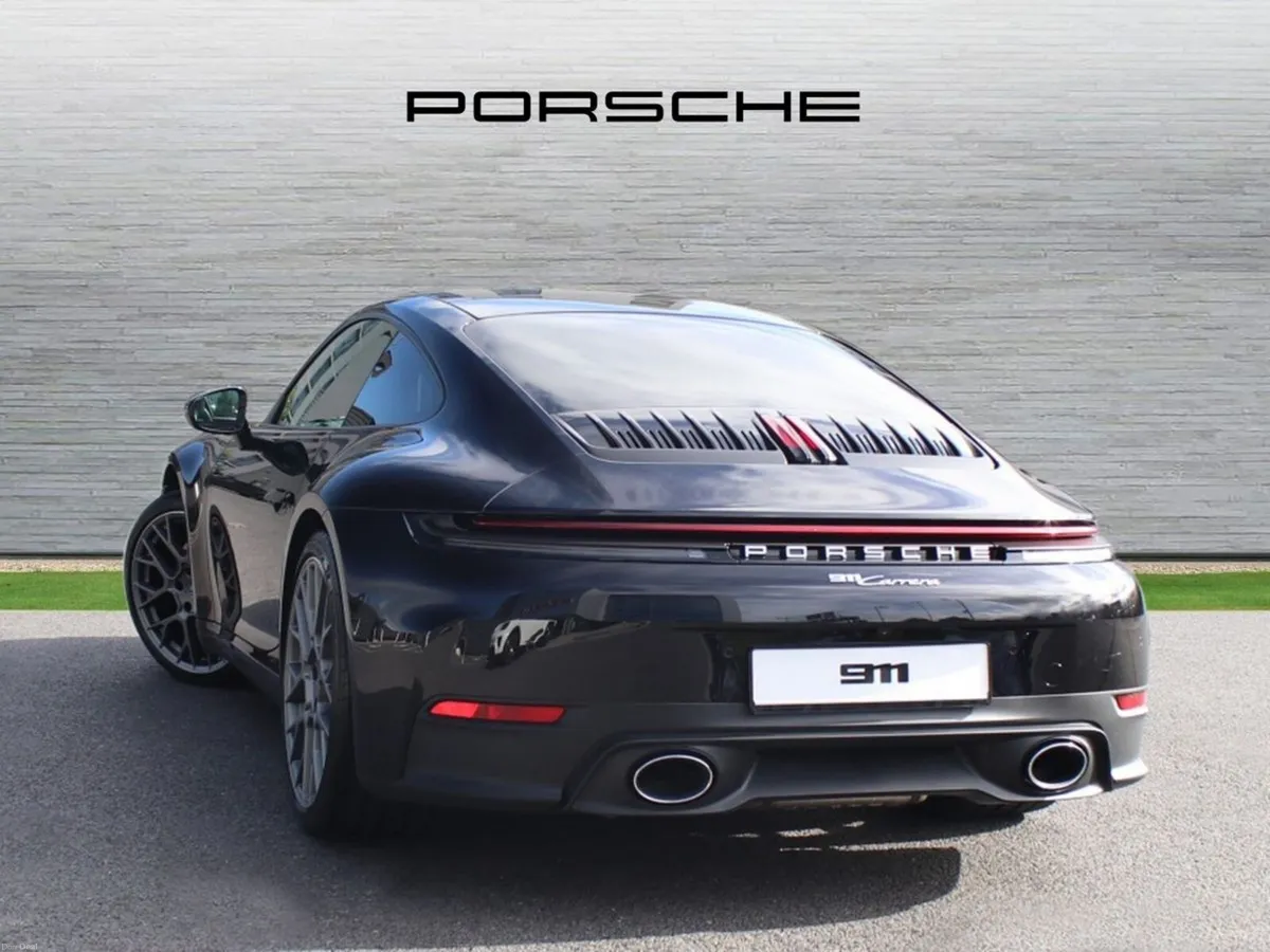 Porsche 911 Carrera (New) - Image 2