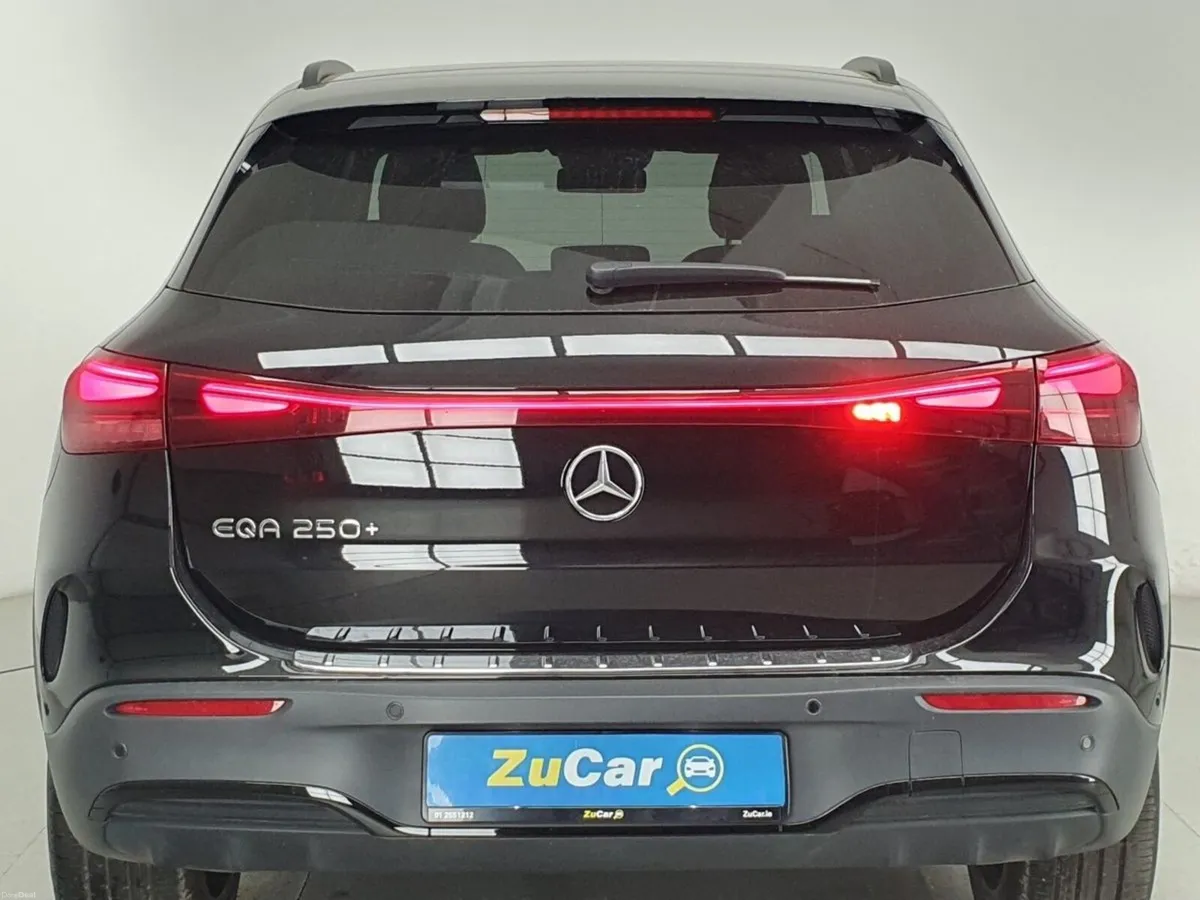 Mercedes-Benz EQA Eqa 250 Plus Urban Edition  Urba - Image 4
