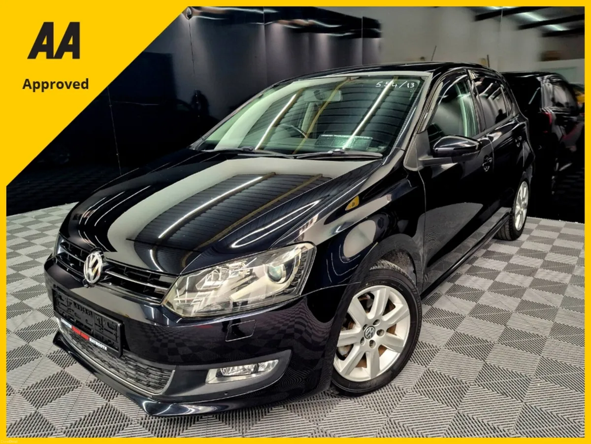 💥2013 Volkswagen Polo💥 - Image 5