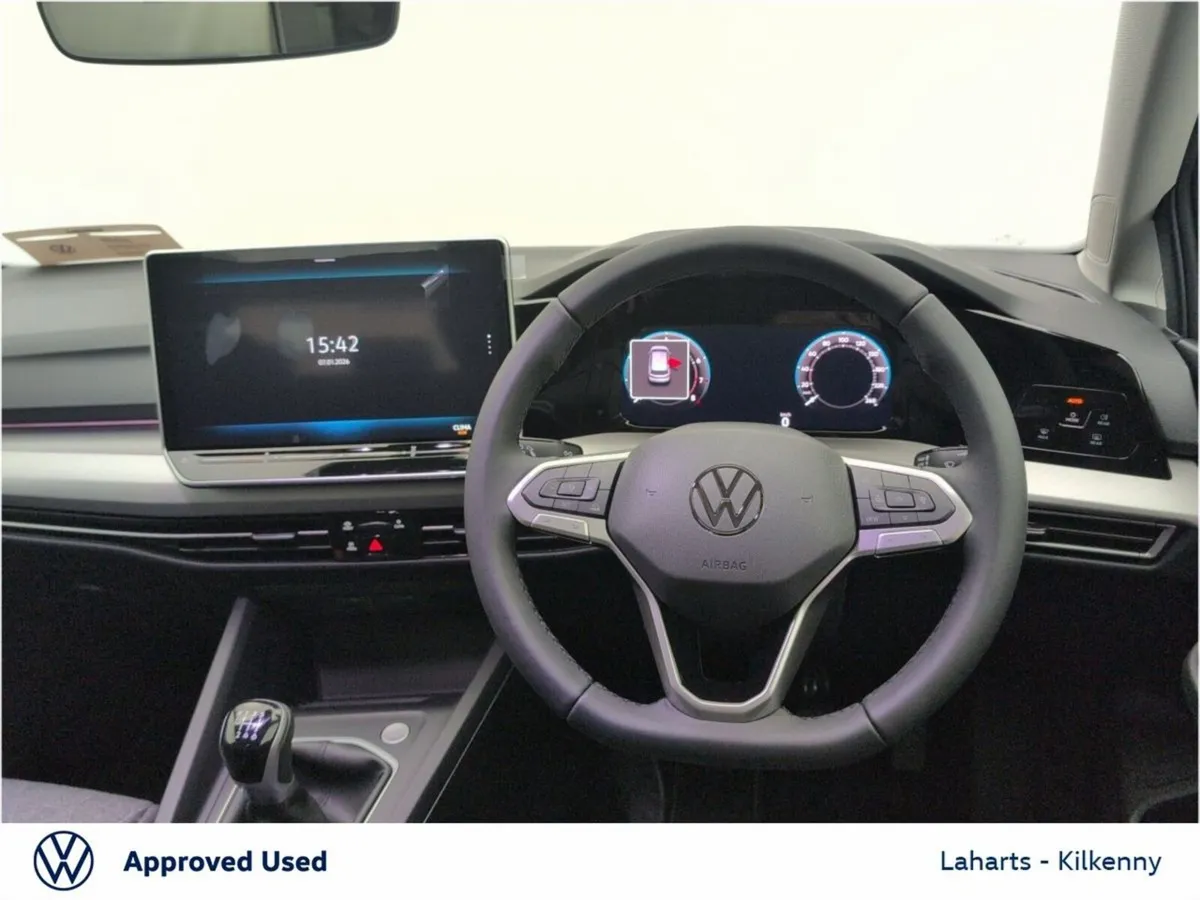 Volkswagen Golf EDITION 75 1.5TSI 5DR 116HP *REAR - Image 2